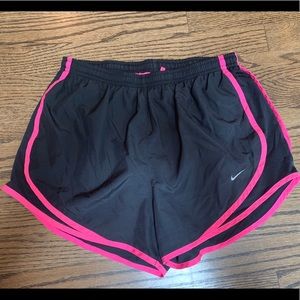 Nike Tempo Athletic shorts